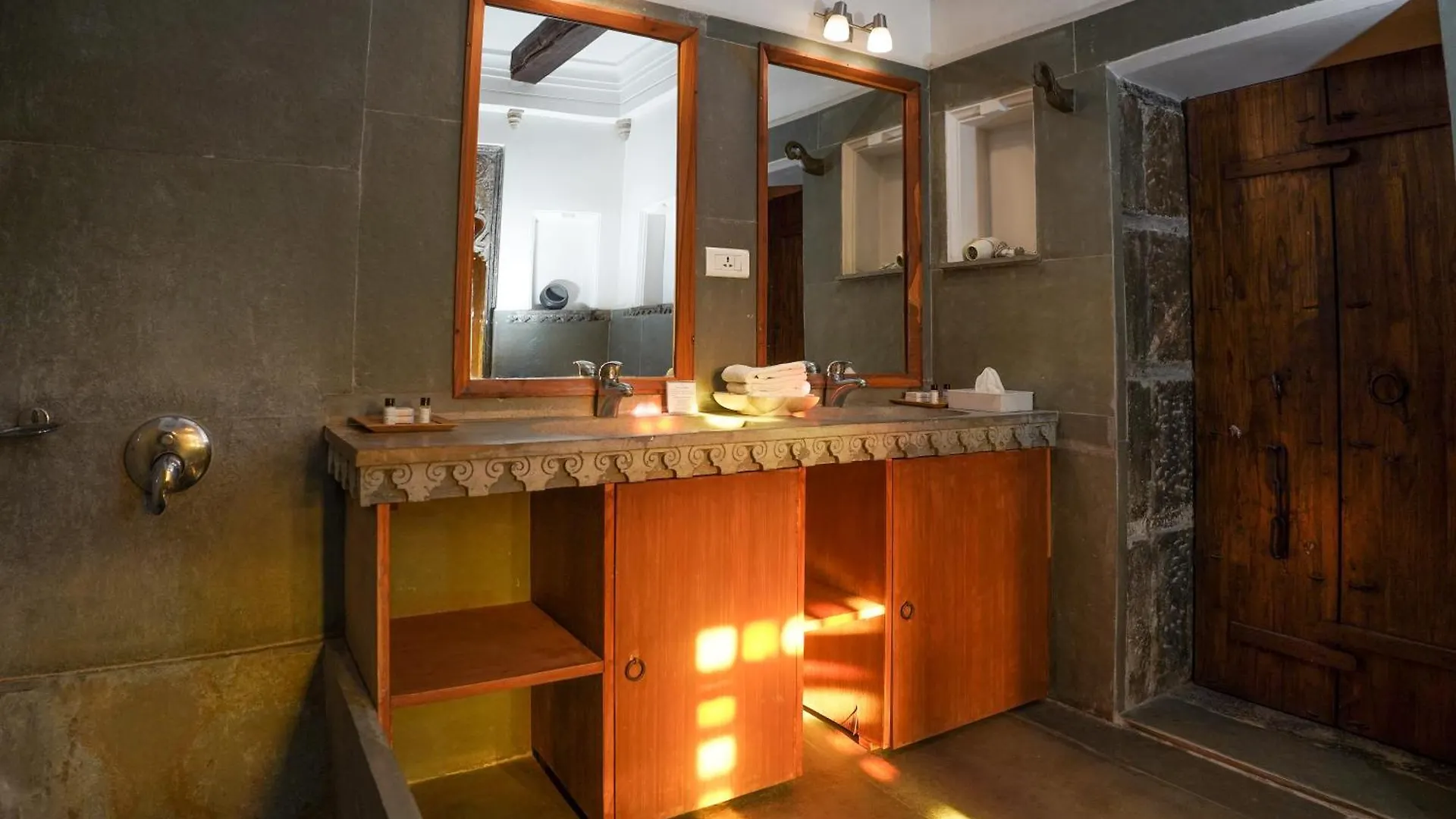 Отель Madri Haveli Удайпур