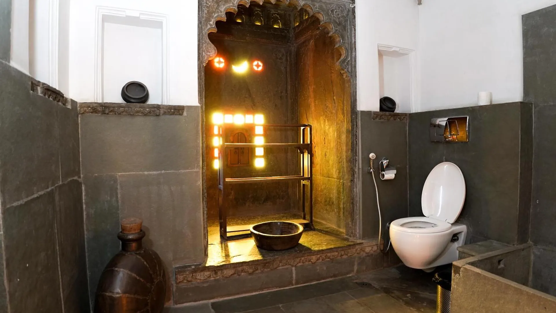 Отель Madri Haveli Удайпур