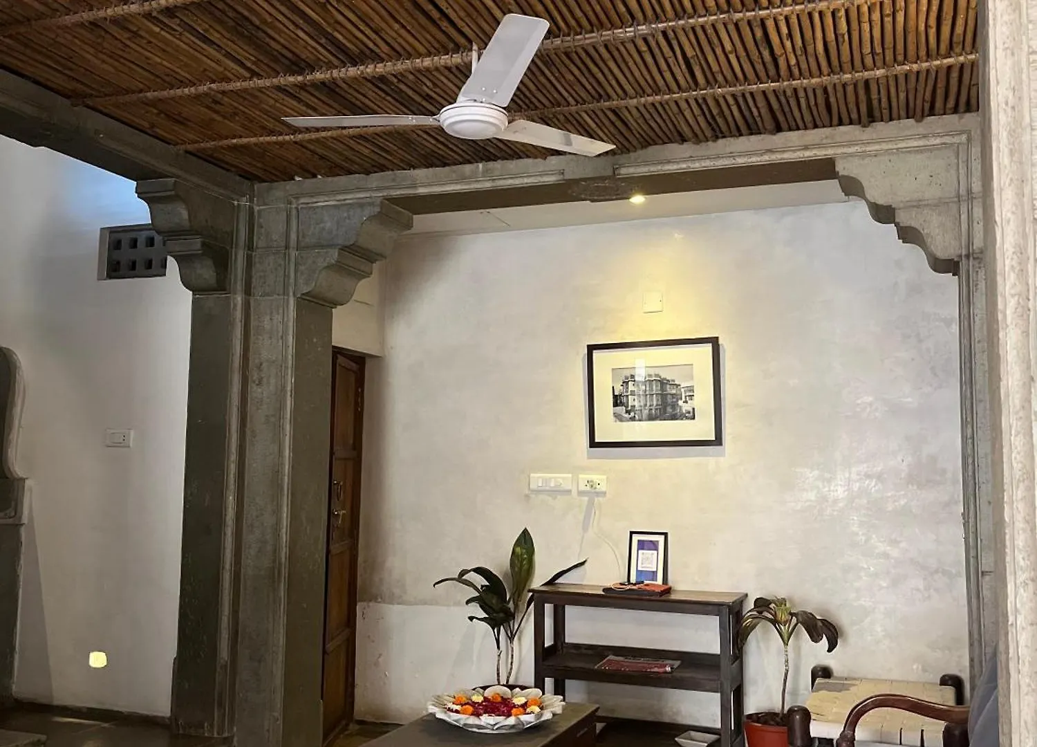 Отель Madri Haveli Удайпур