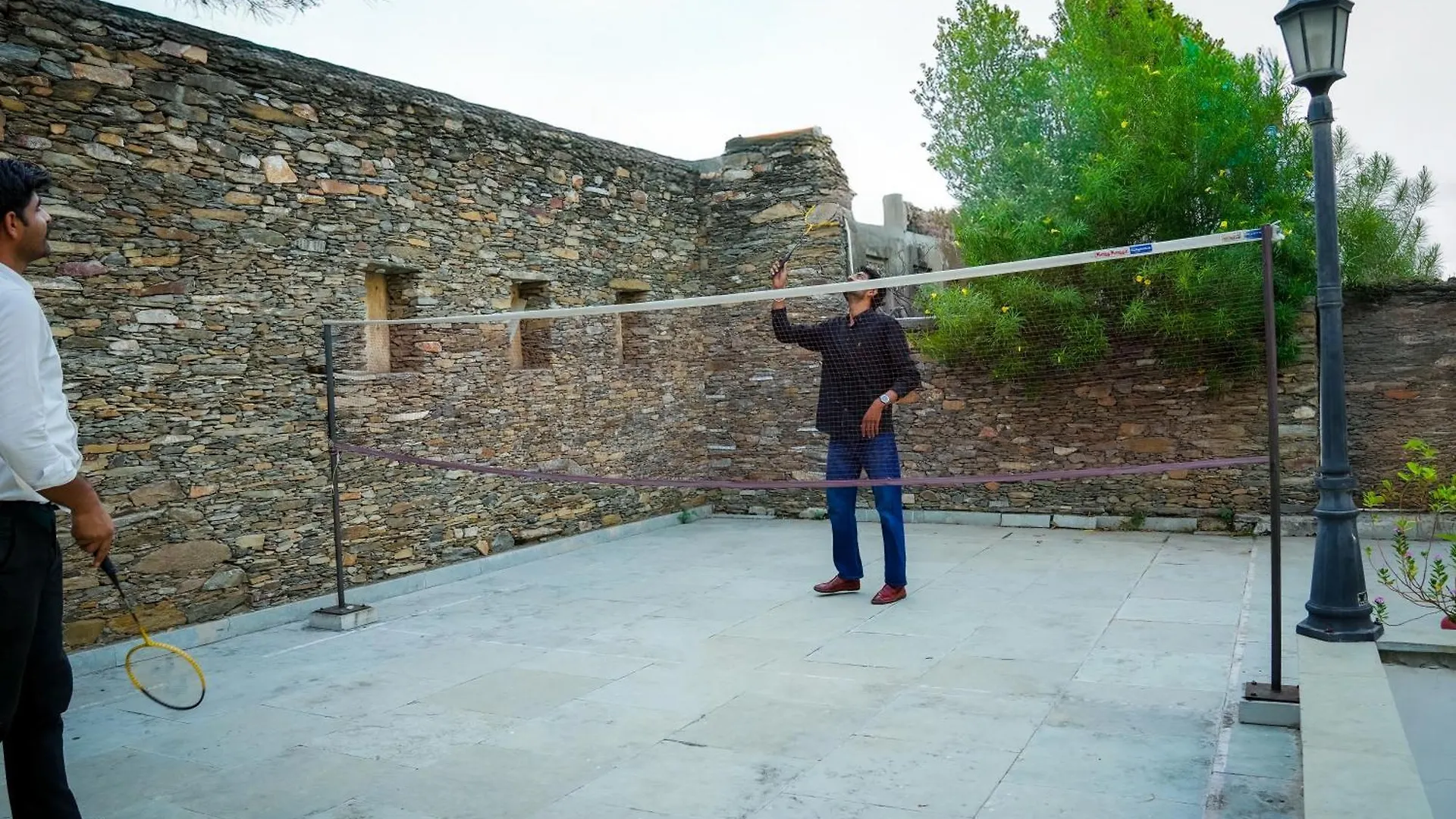 Отель Madri Haveli Удайпур