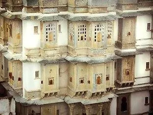 Отель Madri Haveli Удайпур