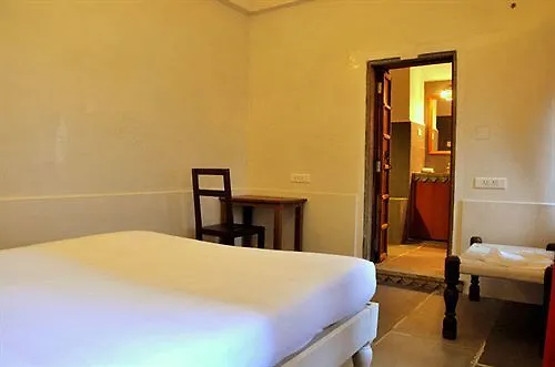 Отель Madri Haveli Удайпур