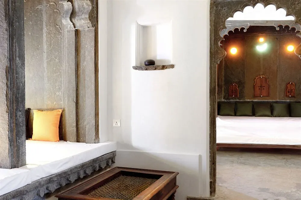 Отель Madri Haveli Удайпур Индия