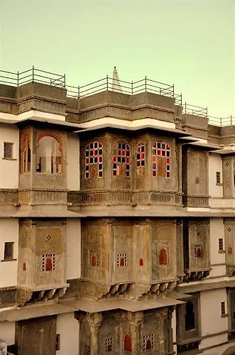 Отель Madri Haveli Удайпур